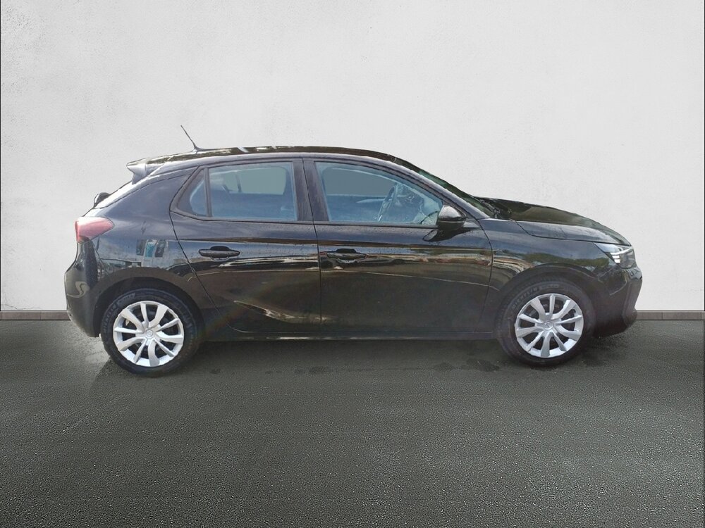 Occasion OPEL Corsa Corsa 1.2 Turbo 100 ch BVM6