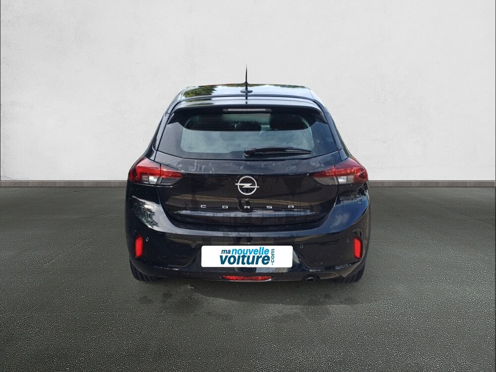 Occasion OPEL Corsa Corsa 1.2 Turbo 100 ch BVM6