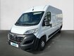 Occasion OPEL Movano MOVANO FGN 3.5T L3H2 140 CH - PACK CLIM