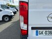 Occasion OPEL Movano MOVANO FGN 3.5T L3H2 140 CH - PACK CLIM