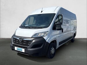 Occasion OPEL Movano MOVANO FGN 3.5T L3H2 140 CH - PACK CLIM