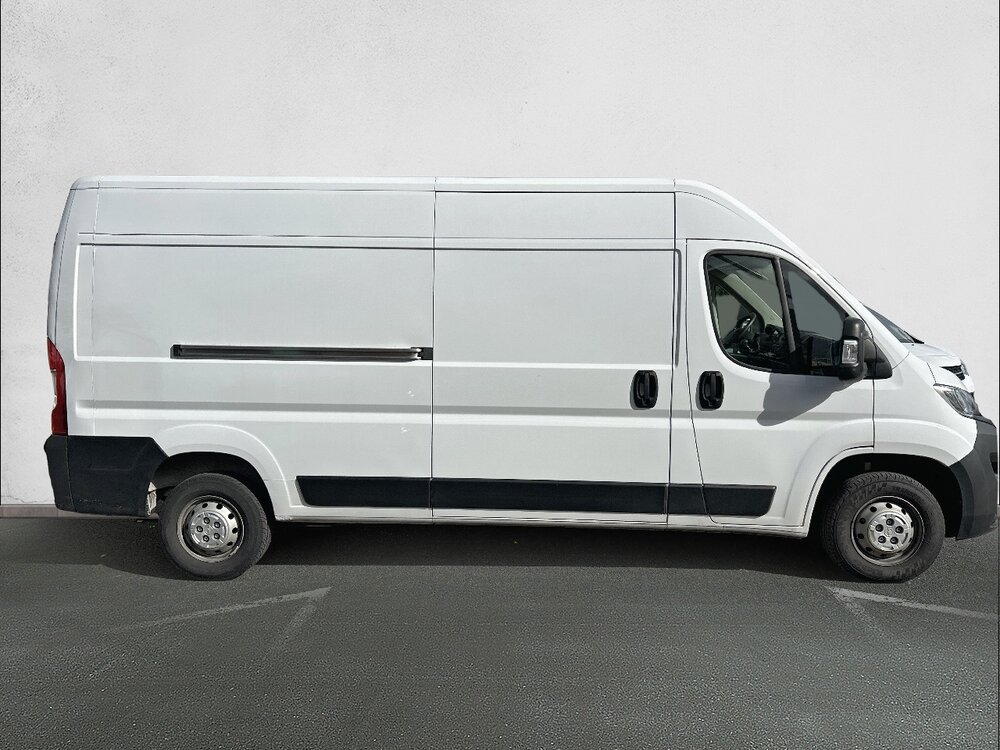Occasion OPEL Movano MOVANO FGN 3.5T L3H2 140 CH - PACK CLIM