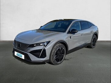 Occasion PEUGEOT 408 408 Hybrid 145 e-DCS6 - GT