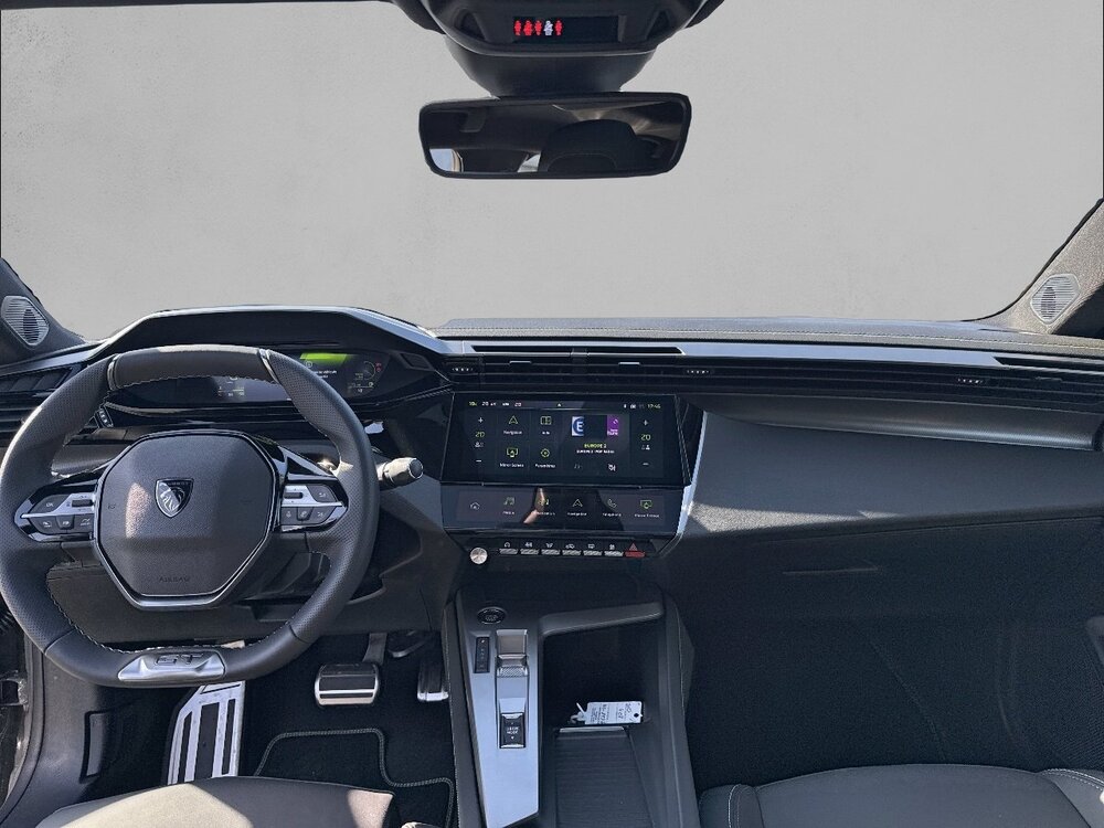 Occasion PEUGEOT 408 408 Hybrid 145 e-DCS6 - GT