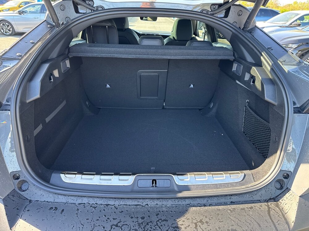 Occasion PEUGEOT 408 408 Hybrid 145 e-DCS6