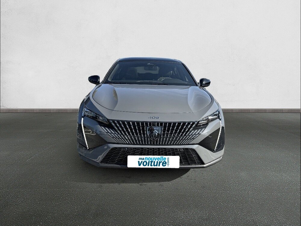 Occasion PEUGEOT 408 408 Hybrid 145 e-DCS6 - GT