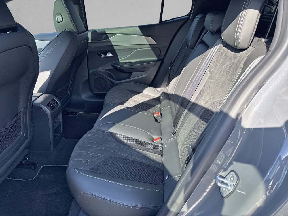 Occasion PEUGEOT 408 408 Hybrid 145 e-DCS6 - GT