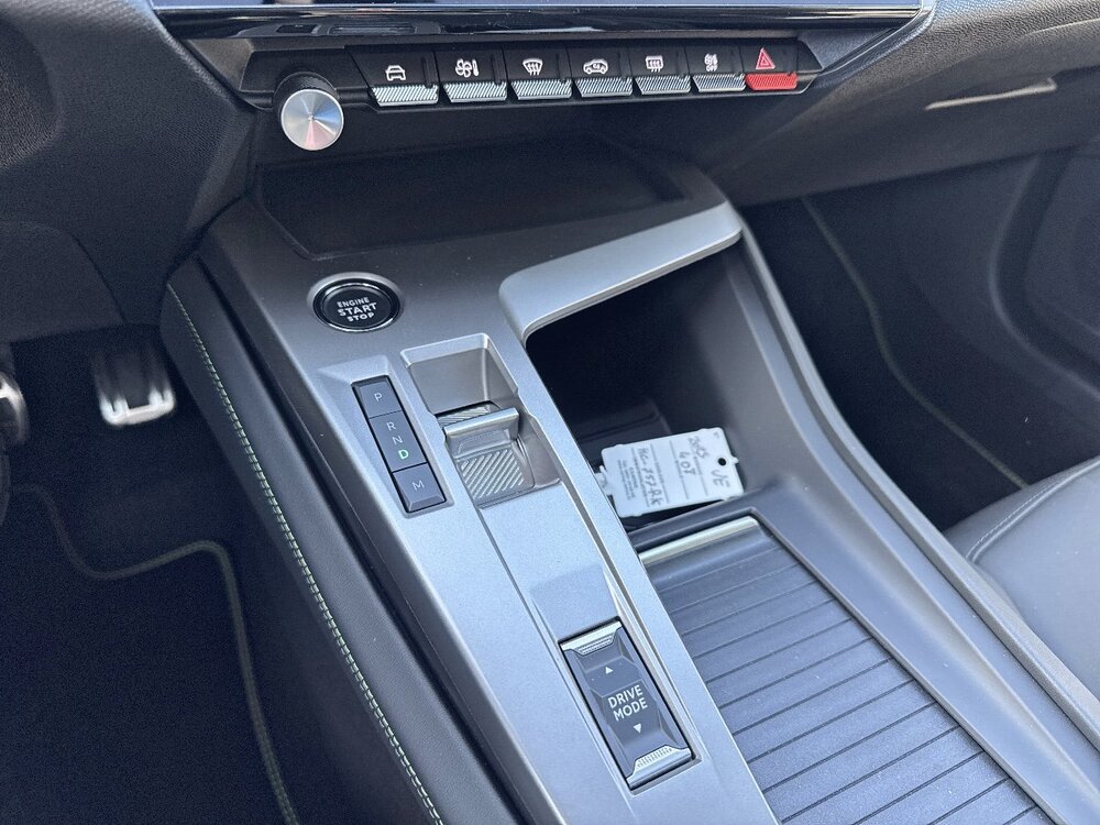 Occasion PEUGEOT 408 408 Hybrid 145 e-DCS6 - GT