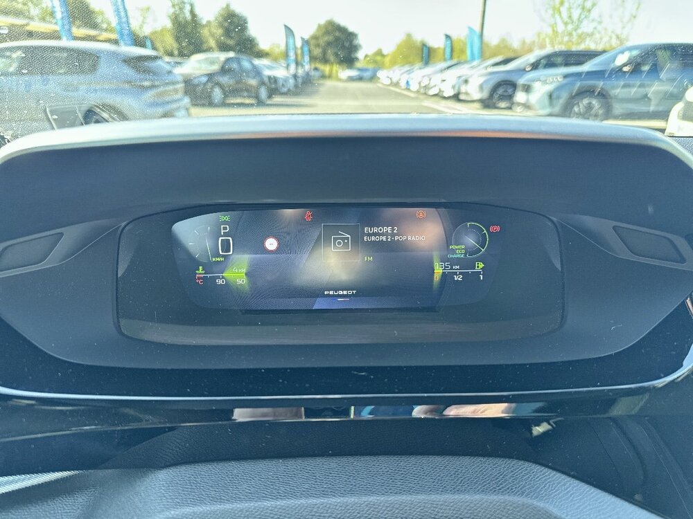 Occasion PEUGEOT 408 408 Hybrid 145 e-DCS6 - GT