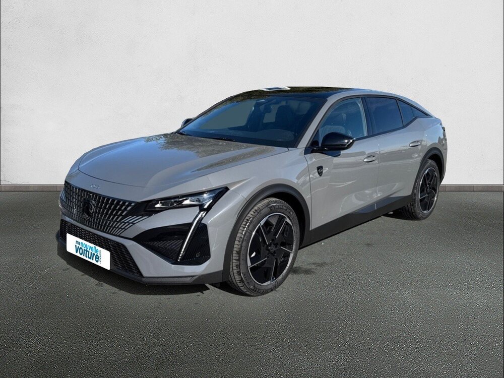 Occasion PEUGEOT 408 408 Hybrid 145 e-DCS6 - GT