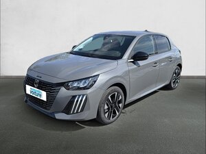 Occasion PEUGEOT 208 208 Electrique 50 kWh 136ch - Allure