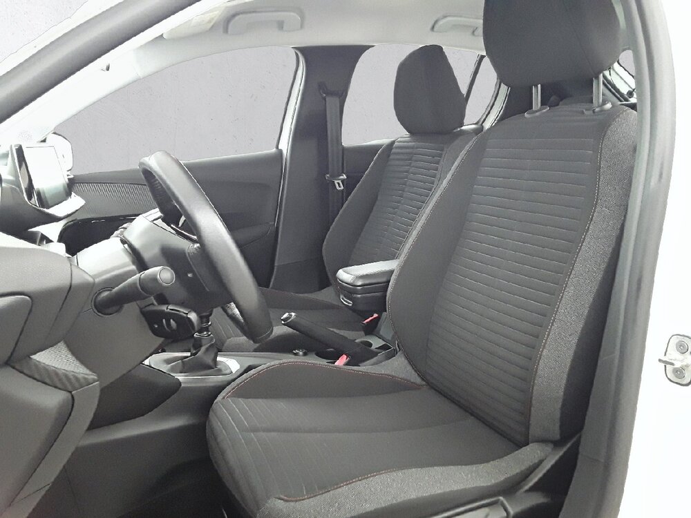 Occasion PEUGEOT 208 208 PureTech 100 S&S BVM6