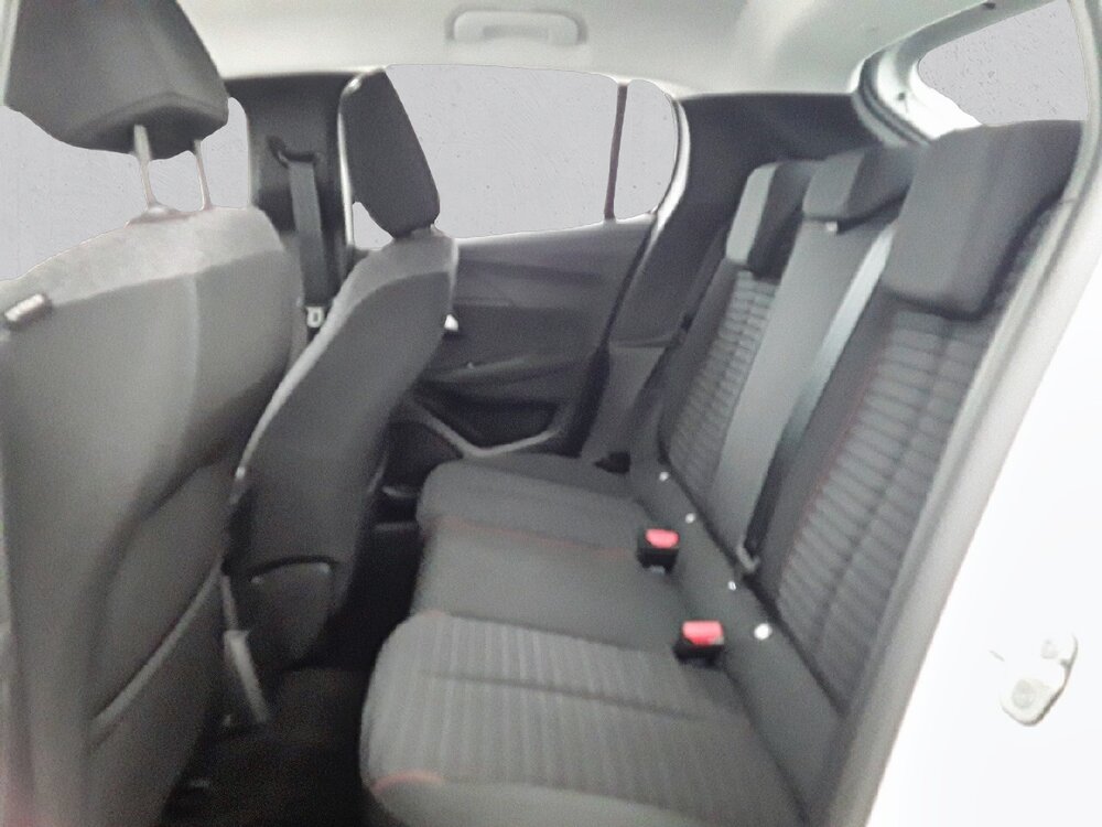 Occasion PEUGEOT 208 208 PureTech 100 S&S BVM6