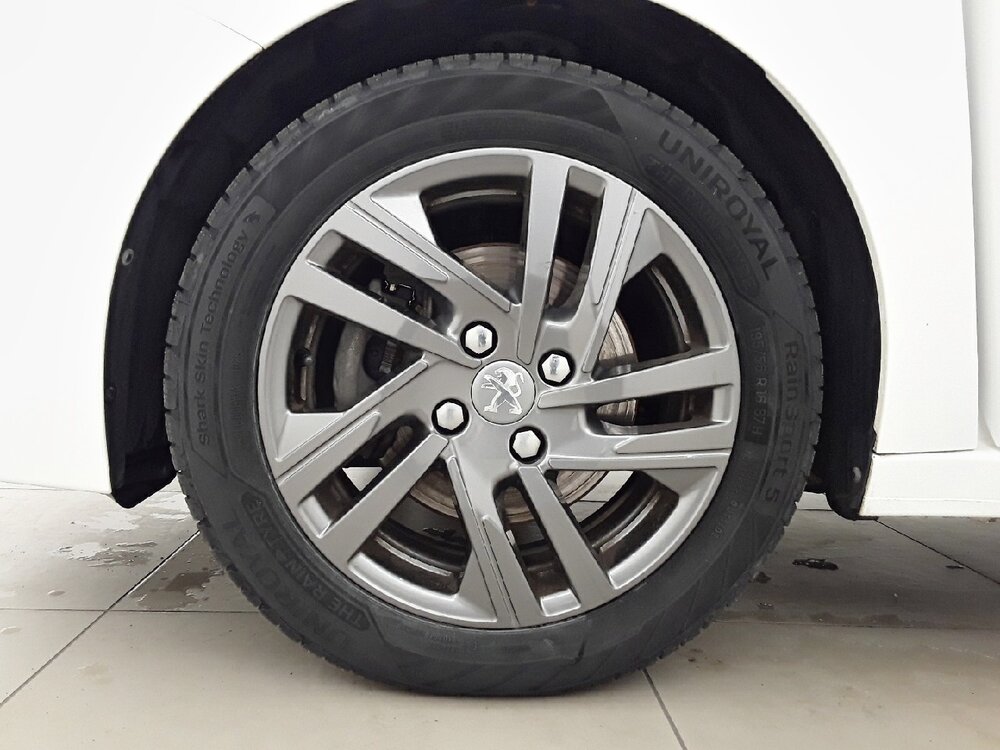 Occasion PEUGEOT 208 208 PureTech 100 S&S BVM6