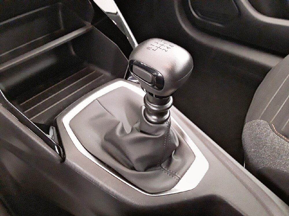 Occasion PEUGEOT 208 208 PureTech 100 S&S BVM6