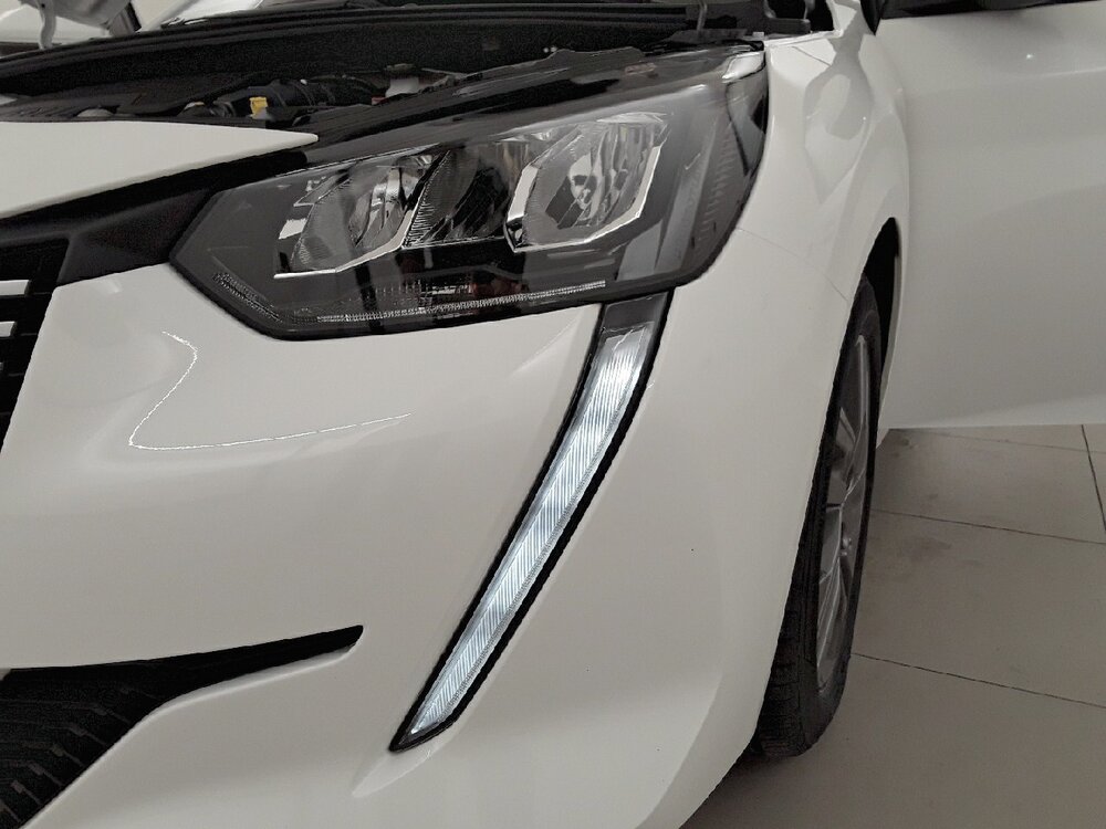 Occasion PEUGEOT 208 208 PureTech 100 S&S BVM6