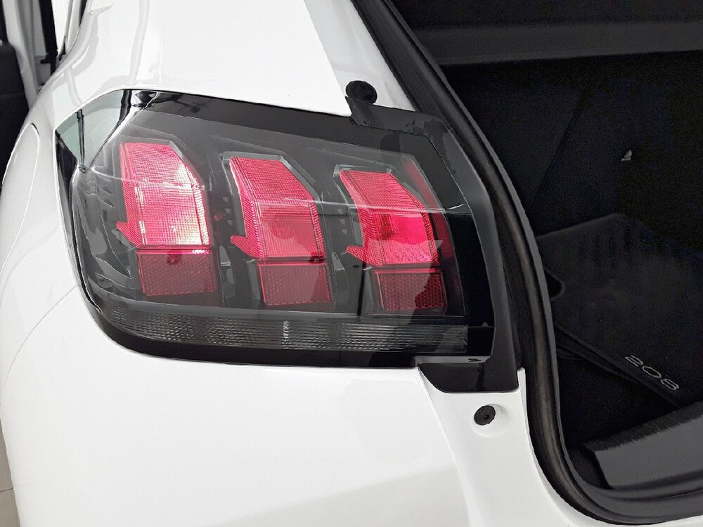 Occasion PEUGEOT 208 208 PureTech 100 S&S BVM6