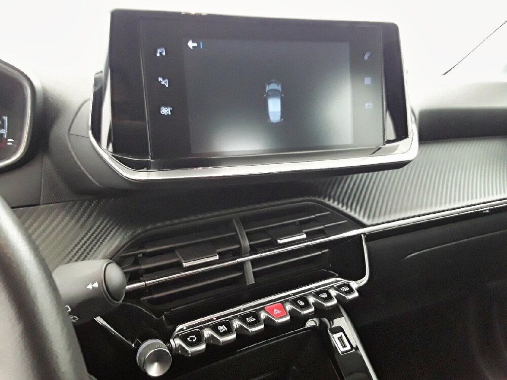 Occasion PEUGEOT 208 208 PureTech 100 S&S BVM6