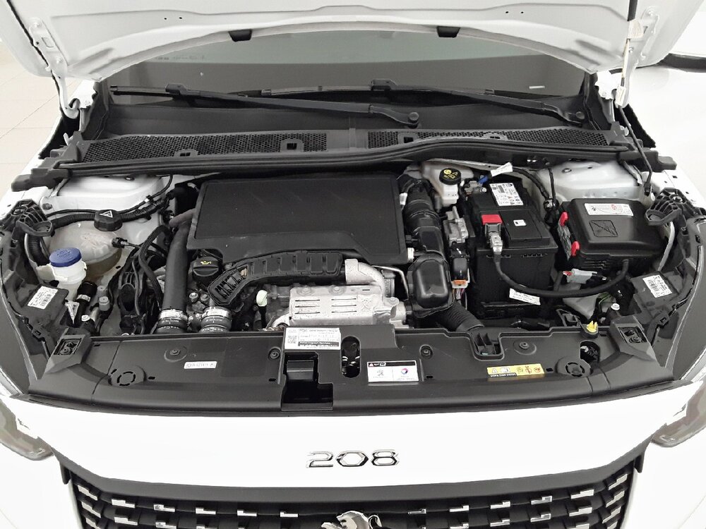 Occasion PEUGEOT 208 208 PureTech 100 S&S BVM6