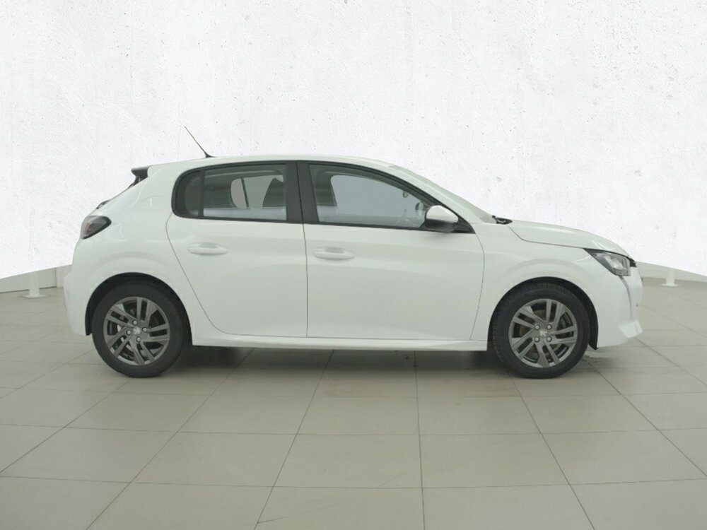 Occasion PEUGEOT 208 208 PureTech 100 S&S BVM6