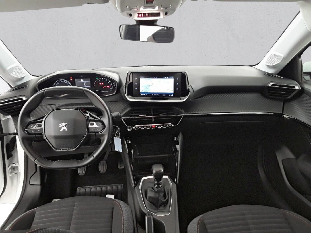 Occasion PEUGEOT 208 208 PureTech 100 S&S BVM6