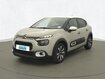 Occasion CITROEN C3 C3 PureTech 83 S&S BVM5 - Shine