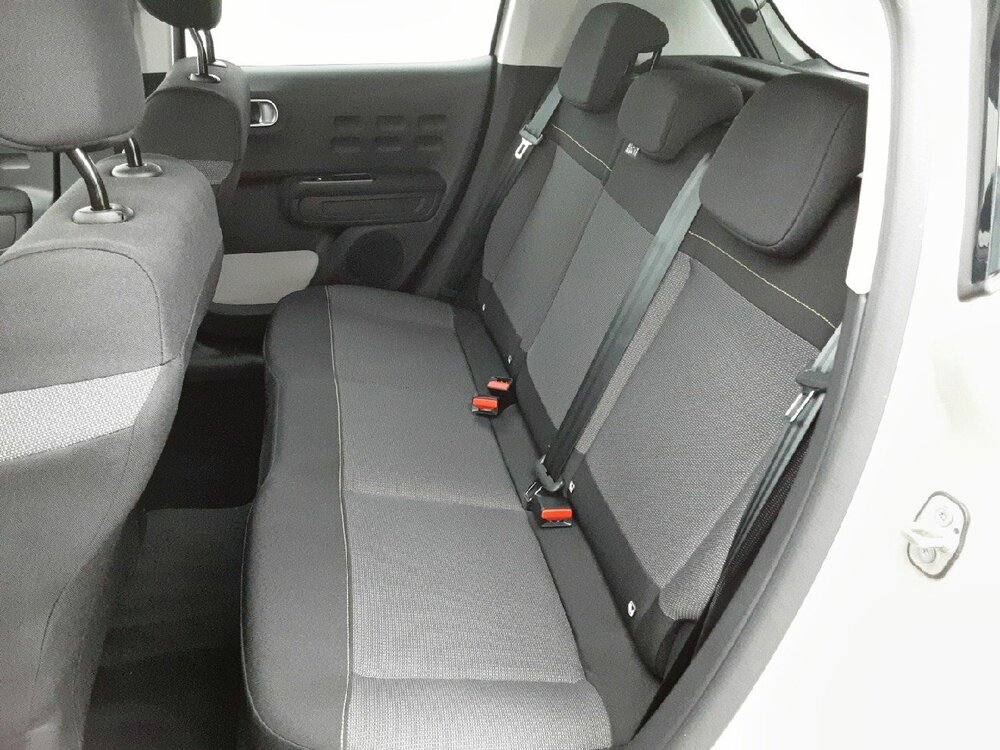 Occasion CITROEN C3 C3 PureTech 83 S&S BVM5 - Shine