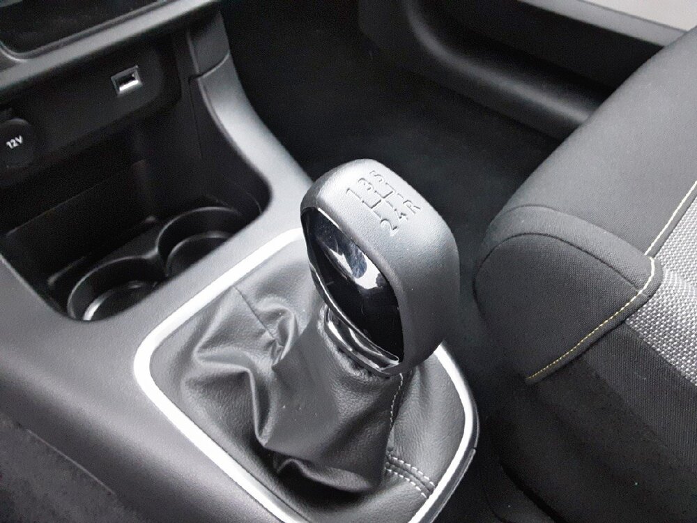 Occasion CITROEN C3 C3 PureTech 83 S&S BVM5 - Shine