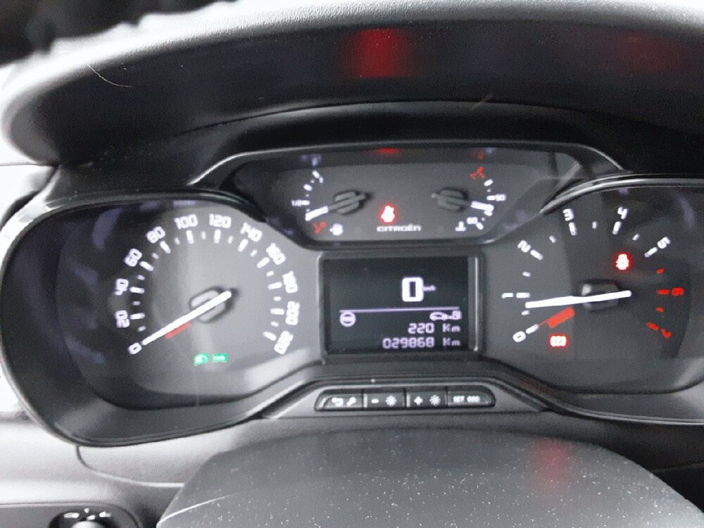 Occasion CITROEN C3 C3 PureTech 83 S&S BVM5 - Shine