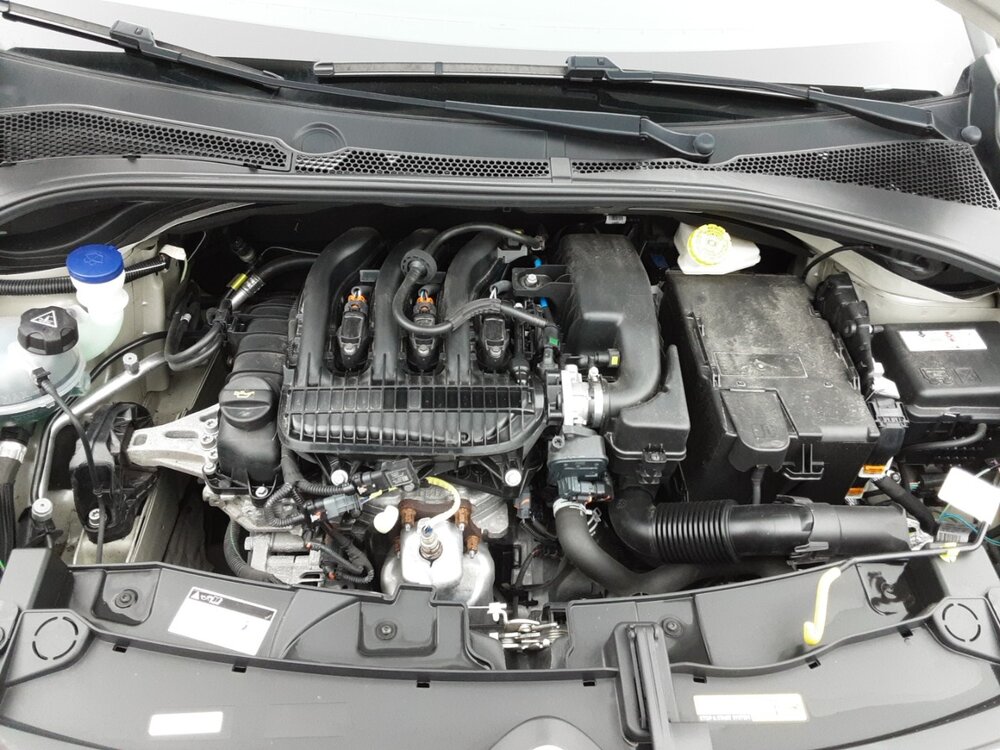 Occasion CITROEN C3 C3 PureTech 83 S&S BVM5 - Shine