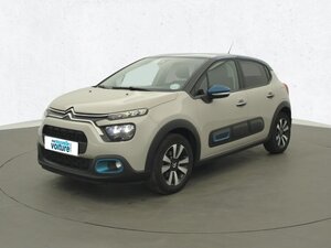 Occasion CITROEN C3 C3 PureTech 83 S&S BVM5 - Shine