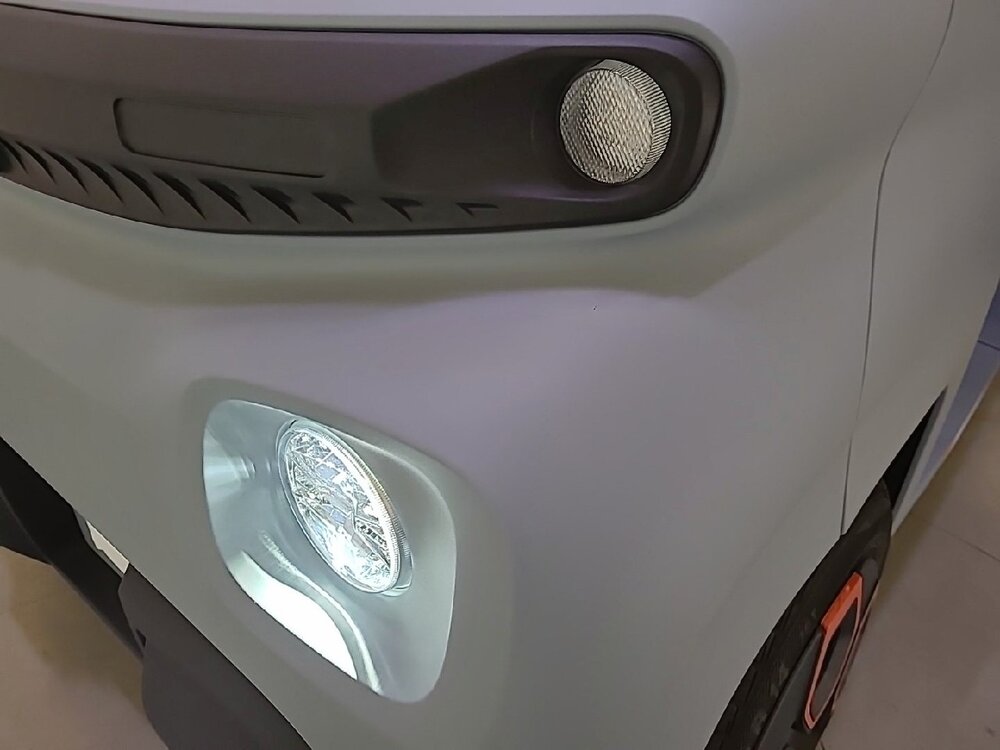 Occasion CITROEN Ami AMI - ONE