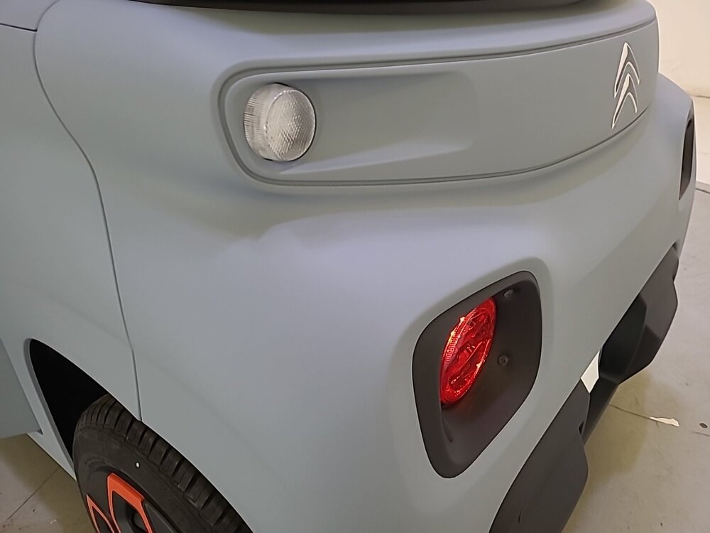 Occasion CITROEN Ami AMI - ONE