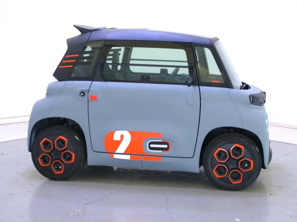 Occasion CITROEN Ami AMI - ONE