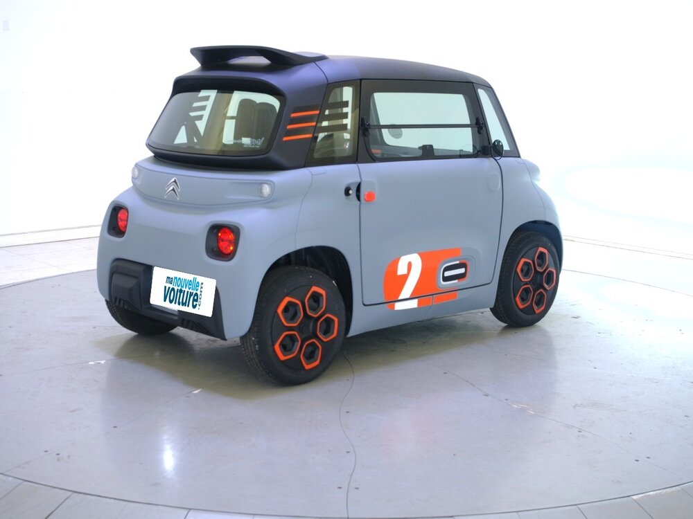 Occasion CITROEN Ami AMI - ONE
