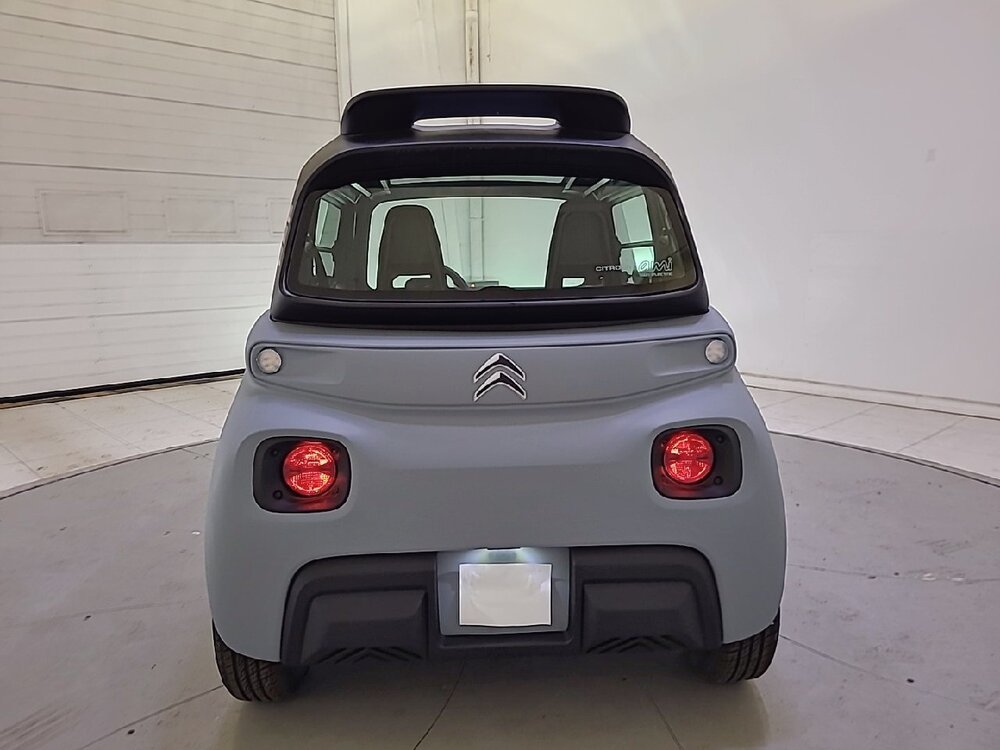 Occasion CITROEN Ami AMI - ONE