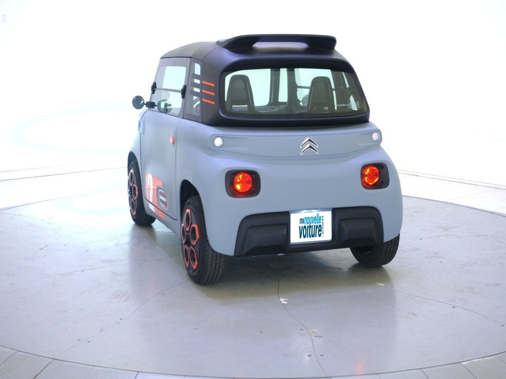 Occasion CITROEN Ami AMI - ONE