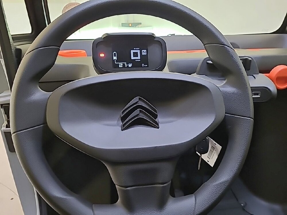 Occasion CITROEN Ami AMI - ONE