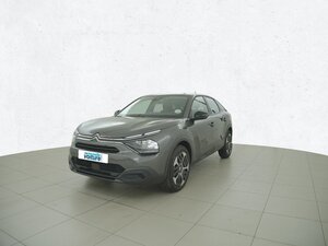 Occasion CITROEN C4 C4 PureTech 100 BVM6 - You