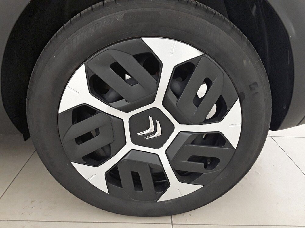 Occasion CITROEN C4 C4 PureTech 100 BVM6