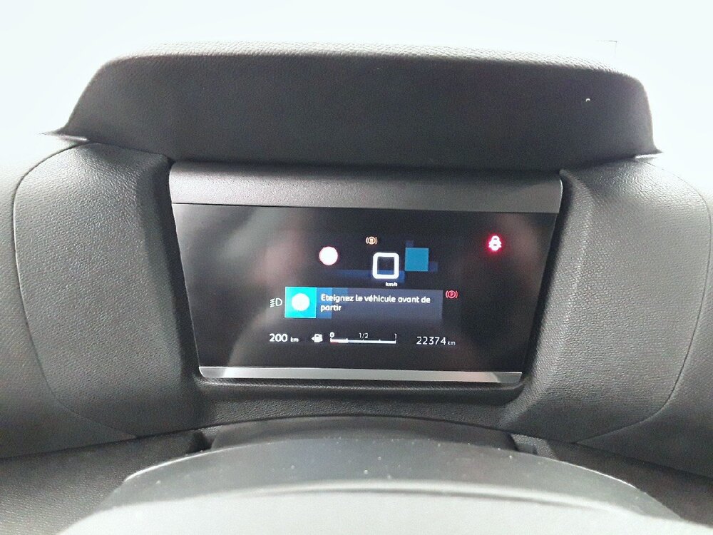 Occasion CITROEN C4 C4 PureTech 100 BVM6