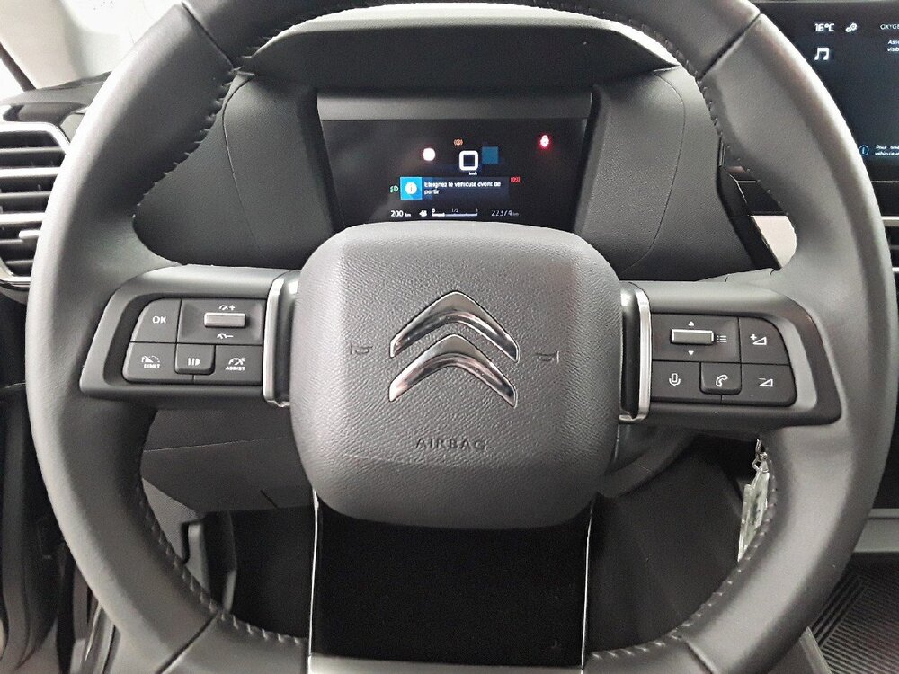 Occasion CITROEN C4 C4 PureTech 100 BVM6