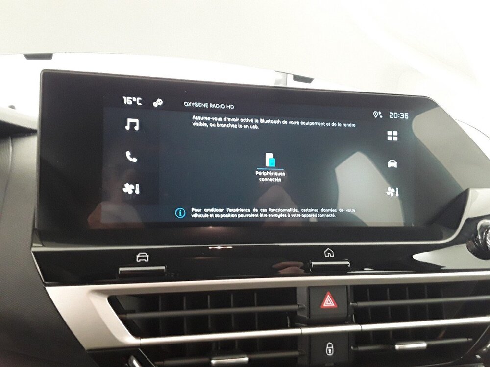 Occasion CITROEN C4 C4 PureTech 100 BVM6