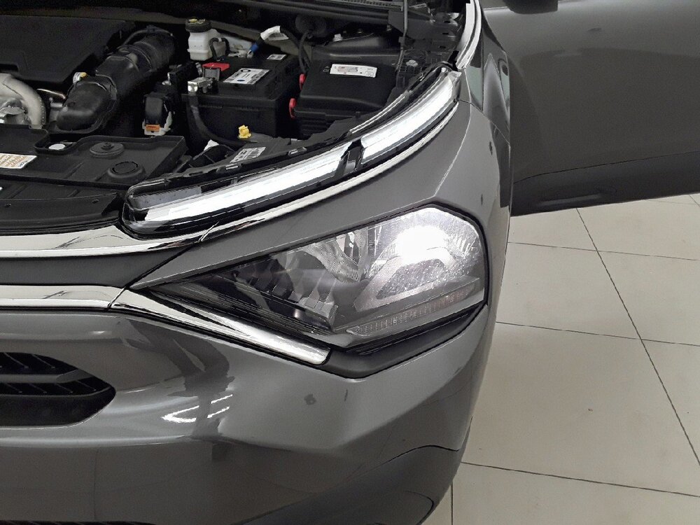 Occasion CITROEN C4 C4 PureTech 100 BVM6