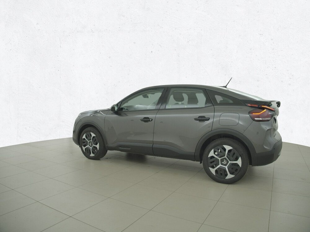 Occasion CITROEN C4 C4 PureTech 100 BVM6