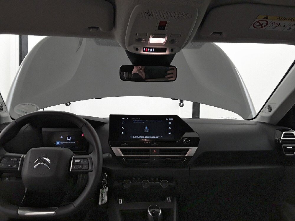 Occasion CITROEN C4 C4 PureTech 100 BVM6