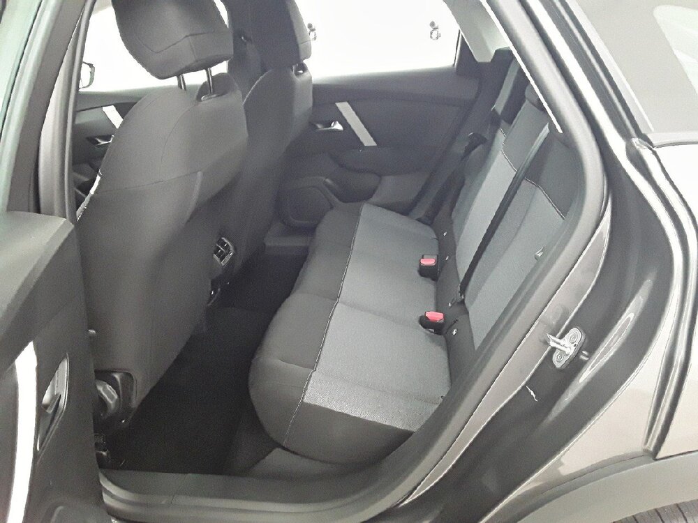 Occasion CITROEN C4 C4 PureTech 100 BVM6