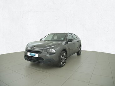 Occasion CITROEN C4 C4 PureTech 100 BVM6 - You