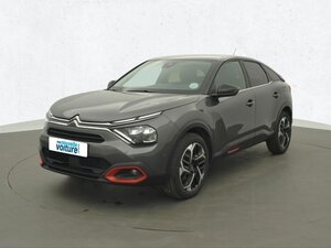 Occasion CITROEN C4 C4 PureTech 130 S&S EAT8 - Shine Pack