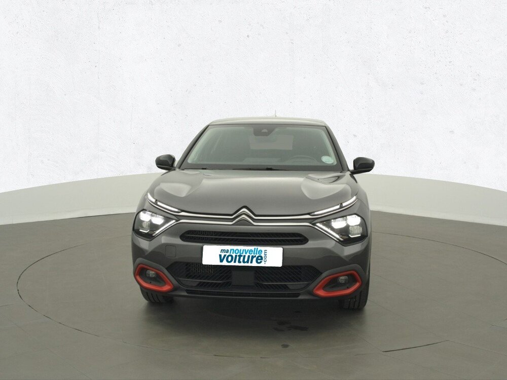 Occasion CITROEN C4 C4 PureTech 130 S&S EAT8 - Shine Pack